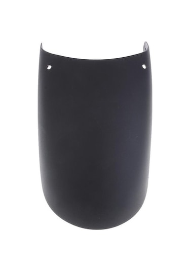 Didadodo Ön Genişletici Çamurluk Uzatma Motosiklet Siyah Için Uygun, Maksimum Dayanıklılık