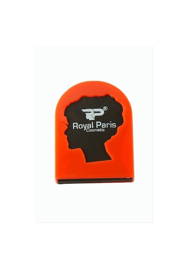 Nrzsnt Royal Paris Saç Tebeşiri - Turuncu