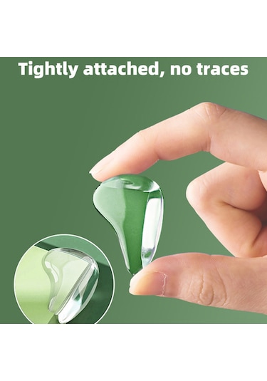 Yifomall 10 Adet Şeffaf Bebek Güvenlik Köşe Koruyucu - Mobilya Çarpışma Önleyici Pvc Yastık Not: Başlık 111 Karakter Sınırına Uygundur Şeffaf Çok Renkli Yifomall 10 Adet Şeffaf Bebek Güvenlik Köşe Koruyucu - Mobilya Çarpışma Önleyici Pvc Yastık Not: Başlık 111 Karakter Sınırına Uygundur Şeffaf Çok Renkli