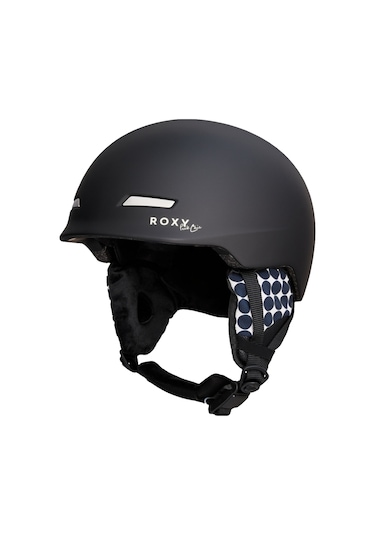 Roxy Roxy Angie Kadın Siyah Kask 6700 Siyah