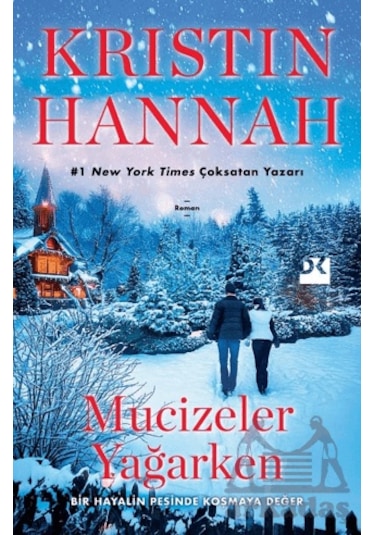 Mucizeler Yağarken Ciltli Doğan Kitap