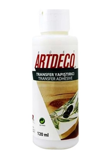 Artdeco 52r Transfer Tutkalı 120ml 005