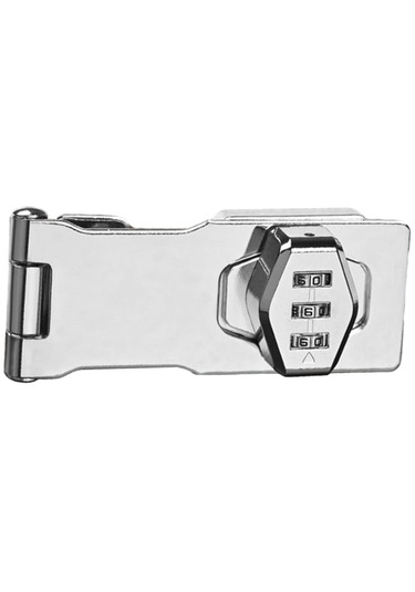 Homyl Dolap Kapı Kilidi Dosya Dolabı Posta Kutusu Arjantin