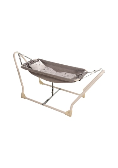 Holmen HLML05 Milas Sabitlenebilir Bebek Hamağı