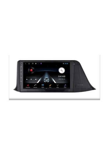 Toyota Chr Android 2gb Ram 32gb Rom Carplay Navigasyon Multimedya