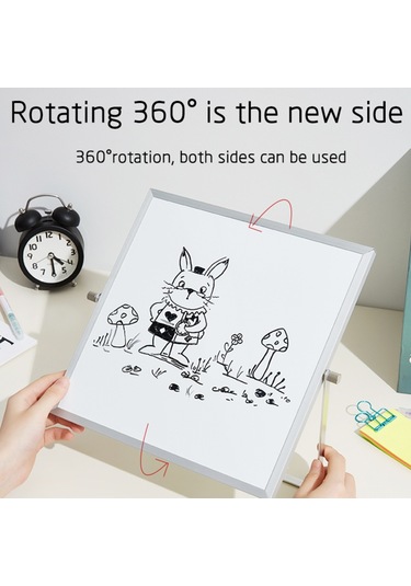 Mufunye Jıelısı Beyaz Tahta Kuru Silinebilir Şövale Standlı Manyetik Beyaz Tahta Çift Taraflı Mesaj Panoları Masaüstü Duvara Monte 1 Adet Silinebilir Kalem 2 Adet Çizim Boyama Öğretim Notu Öğrenciler İçin Mıknatıs Beyaz Mufunye Jıelısı Beyaz Tahta Kuru Silinebilir Şövale Standlı Manyetik Beyaz Tahta Çift Taraflı Mesaj Panoları Masaüstü Duvara Monte 1 Adet Silinebilir Kalem 2 Adet Çizim Boyama Öğretim Notu Öğrenciler İçin Mıknatıs Beyaz
