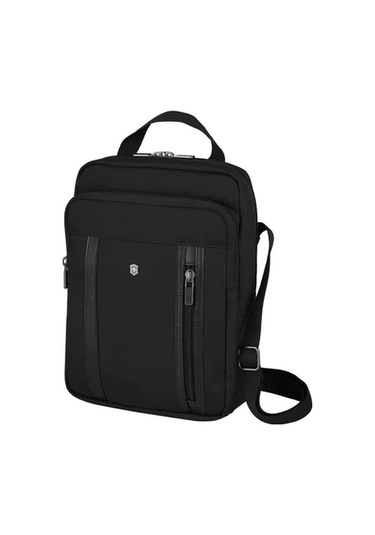 Victorinox 611473 Werks Professional Cordura Omuz Çantası Renkli Çok Renkli