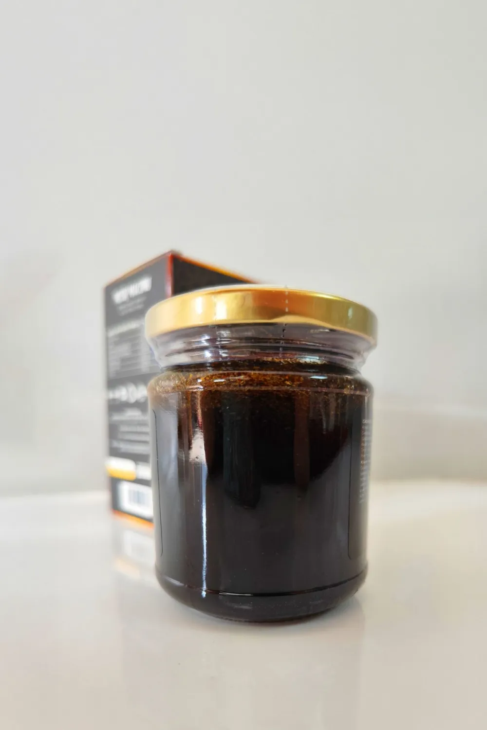 Mesir Macunu 230 Gr Geleneksel Bitkisel Macun Manisa Mesir Macunu