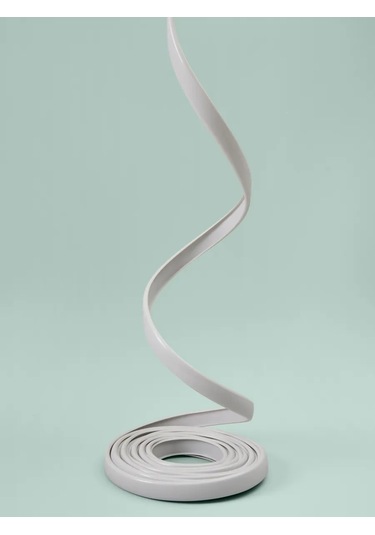 Moj Cerdak Mobilya Kenar Kapağı 10m 16mm Pvc Bıçaklı Kenar 156103080 Gri