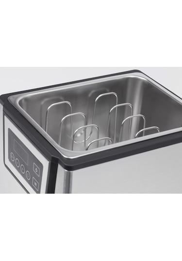Packtech Hazneli Sous Vide Cooker- Hassas Pişirici