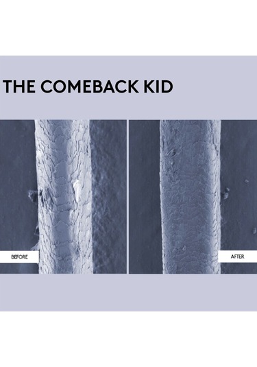Fenty Hair The Comeback Kid - Anında Onarıcı Bakım 150 Ml