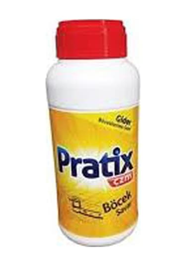 Pratix Böcek Savar 1000 Gr. 20 İla 45 Gün Arası Koruma
