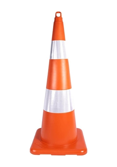 Mfk - Trafik Konisi - 90 Cm