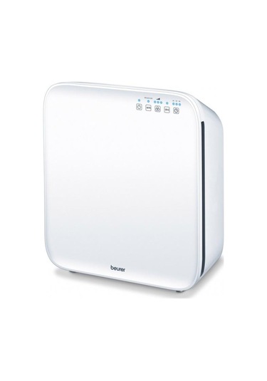 Beurer Lr 310 Hava Temizleme Cihazı
