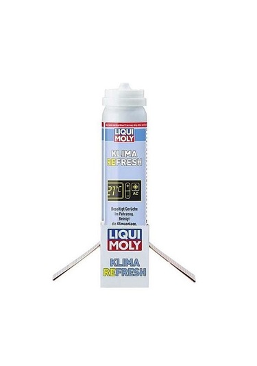 Klima Refresh Allergenfrei 75 Ml