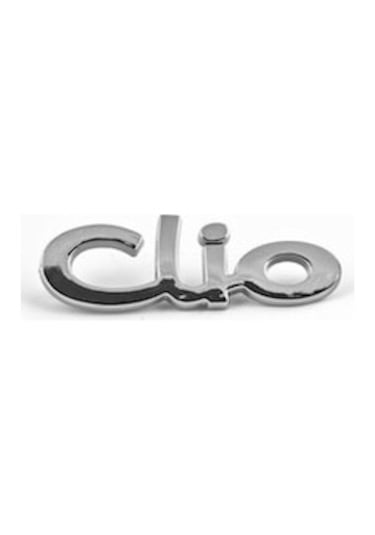 Renault Clıo Yazı Clio Eski Model 7700849001