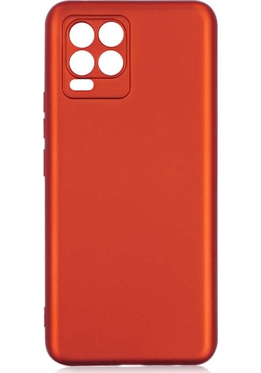 Realme 8 Pro Kilif Ince Esnek Soft Premium Silikon Kapak 404147409