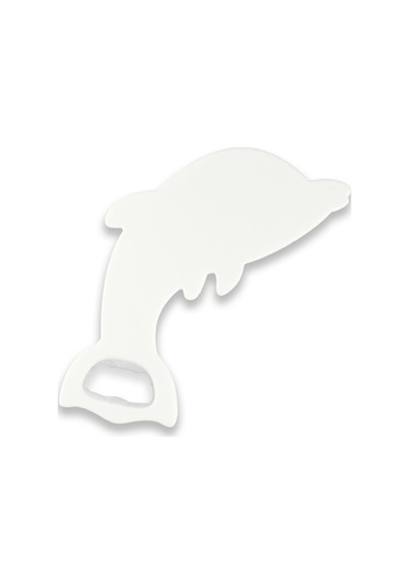 Yunus Magnet Açacak Vgyns 100 Adet Beyaz