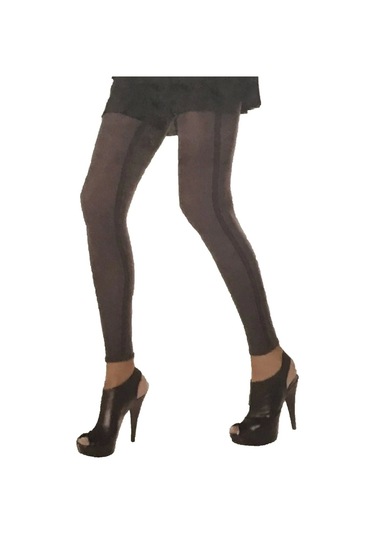 Vog Dessa Kadın Tayt Kahve