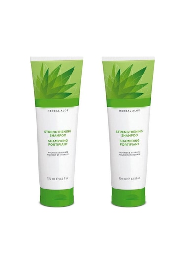 Herbalife Aloe El ve Vücut Şampuanı 2 x 250 ML