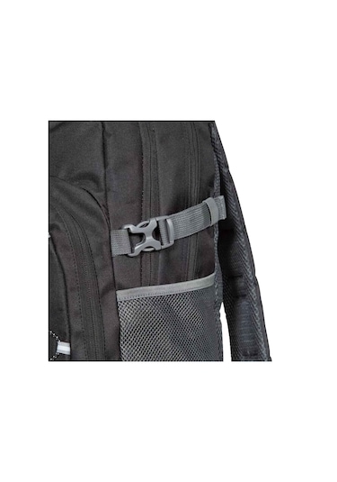 Trespass Albus Casual Sırt Çantası Siyah Siyah