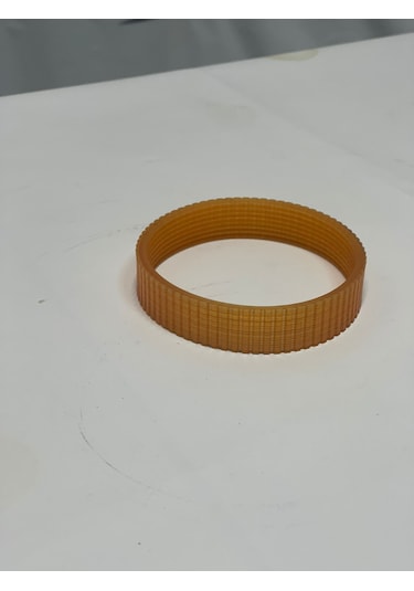 Salam Dilimleme Makinesi Kayışı 27 Cm