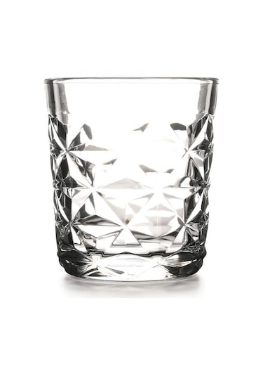 Paşabahçe 520542 Estrella 4'lü Su Bardağı 305cc Diğer