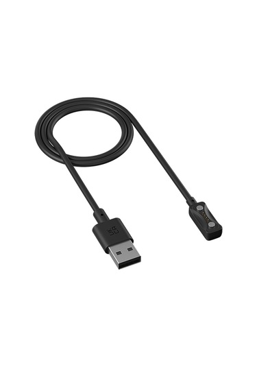 Polar Pacer/pacer Pro Şarj Kablosu Usb Gen 2