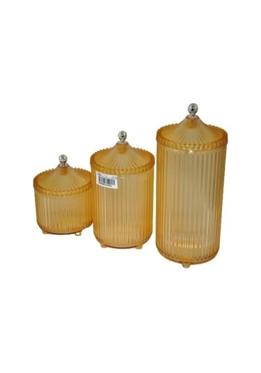 Eminem 3450 Model 3 Parça Large Drajelik Renkli