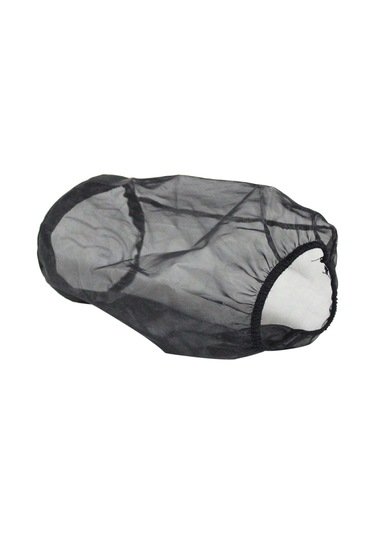 Yunboo Oto Hava Filtresi Koruyucu Kılıfı - Suya Yağa Toza Dayanıklı, Ömürünü Uzatır, Geniş Boyut, Elastik Bantlı, Xh-un069