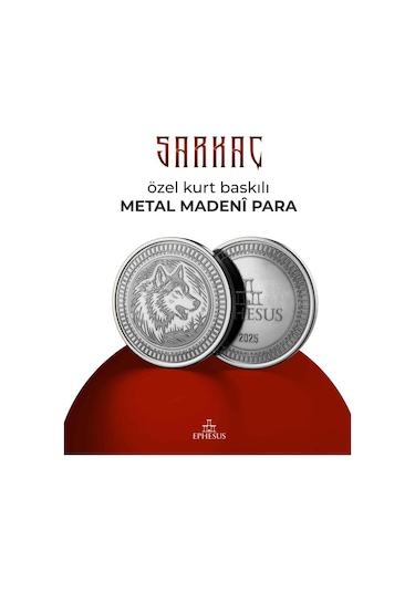 Sarkaç 1: Kurma Bebek Ciltli Hediyeli Kutu