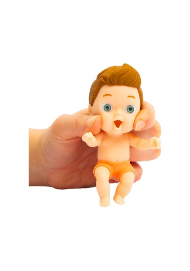 Ciciobello Amiccici Tatilde Delüks Tekli S8 Ciccioharry