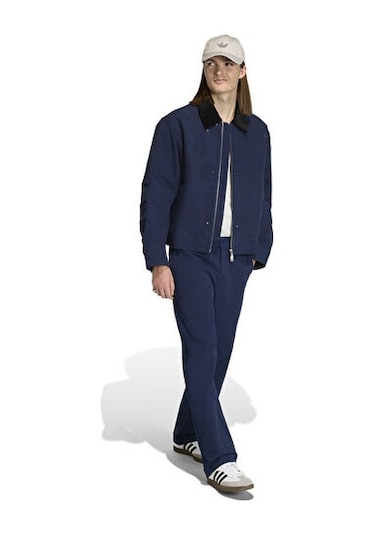 Adidas P Ess Jkt Erkek Günlük Ceket Kd6569 Lacivert