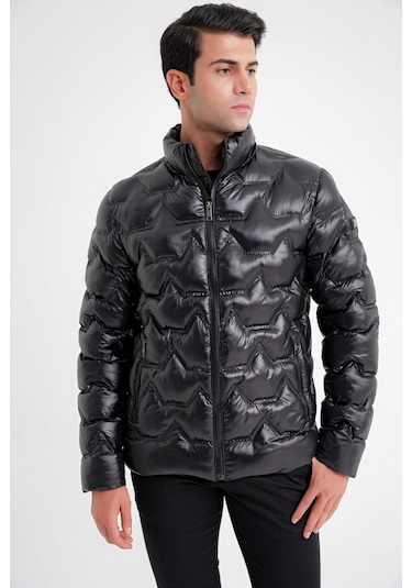 Efor Mt 175 Mont Comfort Siyah Siyah