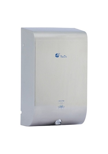 Xinda Gsq120Bk Jet Motorlu Fotoselli Aktibakteriyel El Kurutma Makinesi