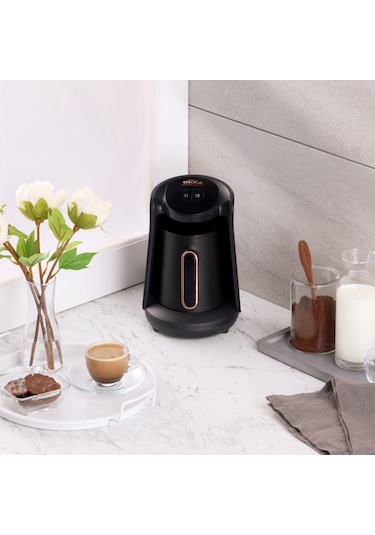 Arzum Okka OK0024 Minio Milko Türk Kahvesi Makinesi