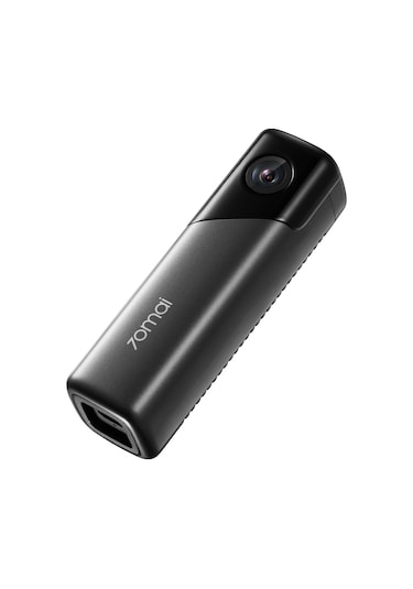 70mai M500 64 GB Dahili Hafızalı Araç İçi Kamera