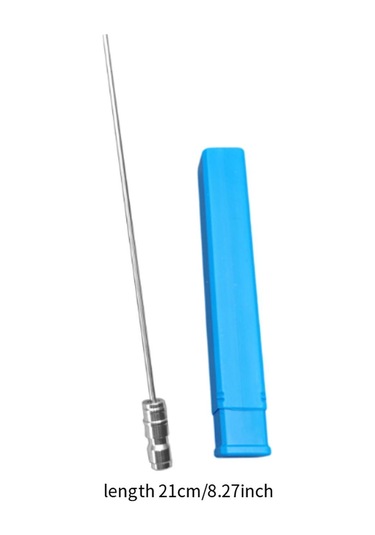 Suntek Yüksek Basınçlı Temizleme İğnesi Makinesi Düz-sprey