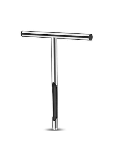 Ebitda Kolay Toprak Örnekleyici: Paslanmaz Çelik, Taşınabilir, Bahçe Ve Tarım İçin