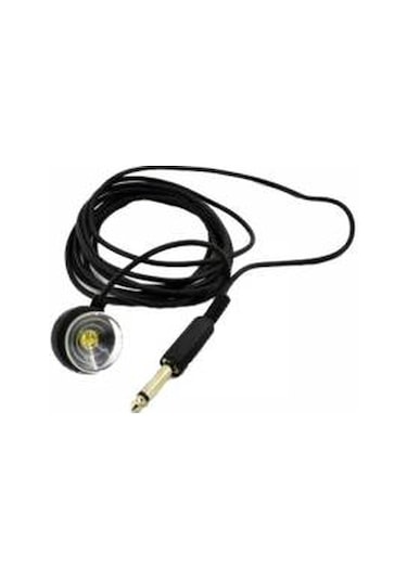 Özel Yapım Vakumlu Öpücük Kablolu Enstrüman Mikrofonu