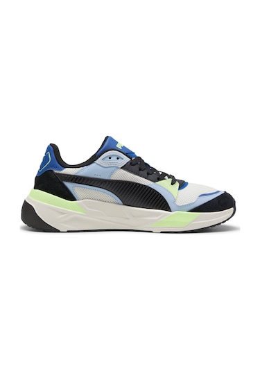 Puma Trınıty 2 Unısex Spor Ayakkabı 400230 13 Gri