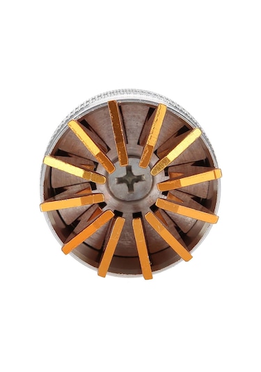 Moveevo Metal Saat Kapağı Açıcı Tamiri Aracı - Kaymazlı Tasarım, Dayanıklı Krom Vanadyum Çelik, Mavi Renk