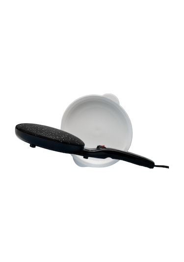 Sokany SK-5208 650 W Krep Makinesi