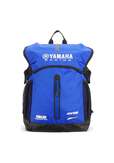 Yamaha  Paddock Blue Sırt Çantası T22-Ja002-E1-00