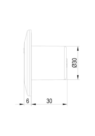 Sanel 12v-24v Telefon Şarj Cihazı Usb/type-a Yt 2 X 1a Mavi Led Işık