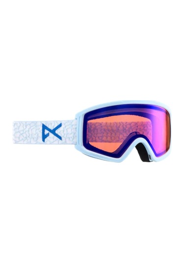 Anon Burton Çocuk Goggle Tracker 2.0 Mavi 3102 Mavi
