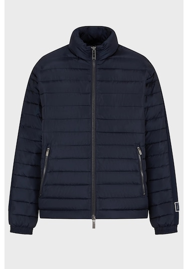 Armani Exchange Erkek Mont 6dzb37 Zn4xz 1510 Lacivert Lacivert Armani Exchange Erkek Mont 6dzb37 Zn4xz 1510 Lacivert Lacivert