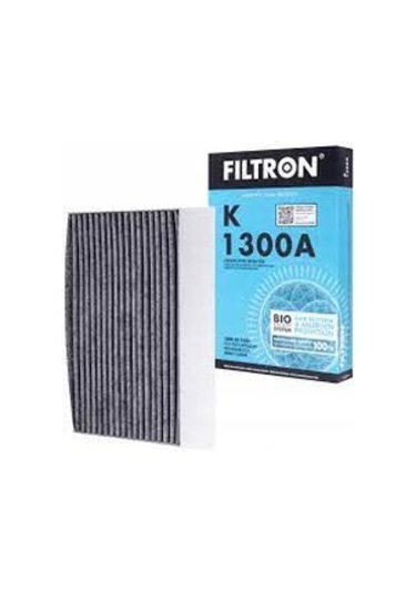 Renault Megane 3 1.5dci 2008-2013 Fıltron Karbonlu Polen