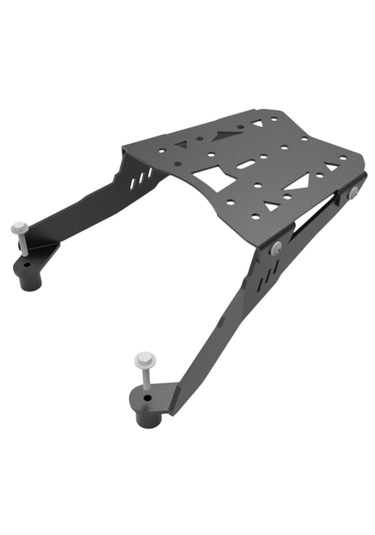 Tvs Jupiter 110 Arka  Çanta Demiri