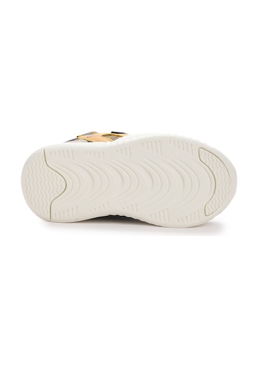 Vicco Tino Cırtlı Kız/erkek Çocuk Spor Ayakkabı 346.21k.176 Siyah 001